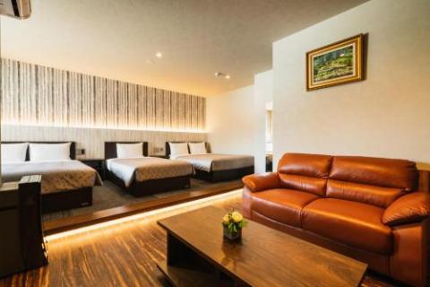 グランドベース博多門