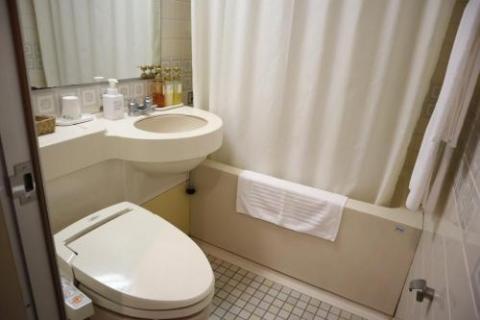 ホテルテトラ千葉みなと駅前 旧ホテルニューツカモト