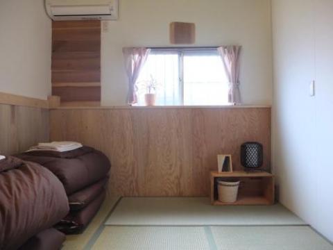 YOMOGI GUESTHOUSE