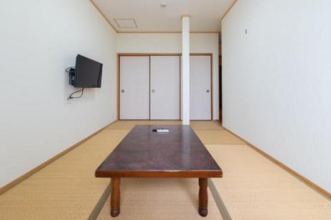 OYO Kyoei Ryokan Genkai