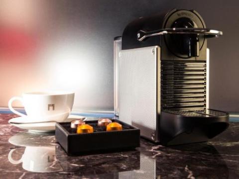 THE GATE HOTEL 両国 by HULIC