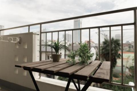 Nishi-Shinjuku Gochome /西新宿五丁目 人气公寓 东京都厅 新宿中央公园 3