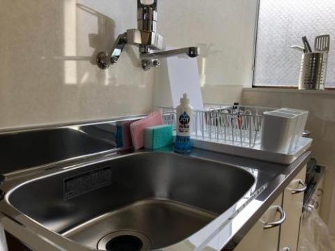 橙 Nomadの1Kルーム 061