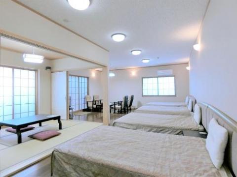 民宿inn みやざき湯楽庵