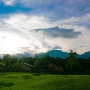 フリューゲル久住