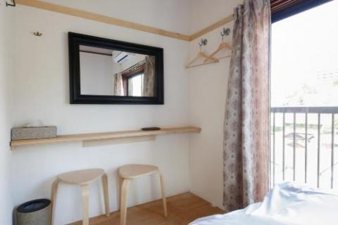 Hostel Kleine Tasche女性専用