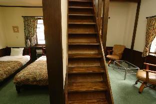 ペンション ワルツ