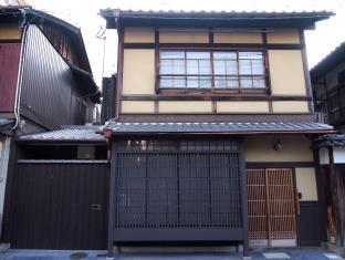 (Legal) Traditional house in downtown Ichimatsu-an