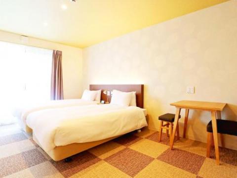 HOTEL THE POINT 清水五条