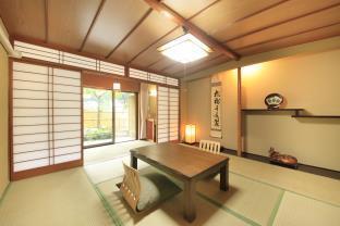 水上の自然を楽しむ温泉旅館 MICASA