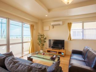 かりゆしコンドミニアムリゾート 金武ビーチサイドハウス グラシア