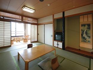 ホテル長崎