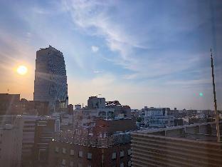 ホテルユニゾ名古屋駅前