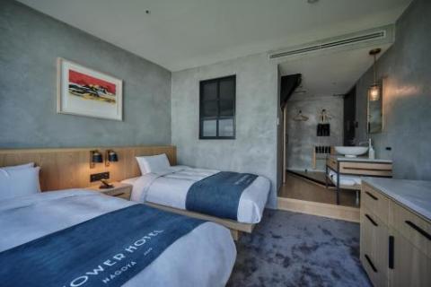 ザ タワーホテル ナゴヤ