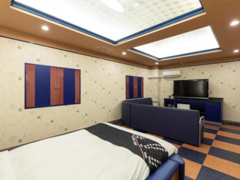 OYOホテル TOYO Kobe