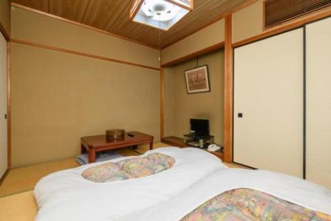 OYO旅館 栄屋 美濃加茂 Sakaeya