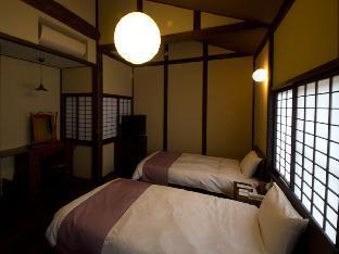 京宿家 紫野しおん庵