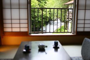 明治温泉旅館