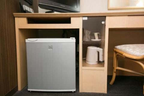 金沢セントラルホテル　東館