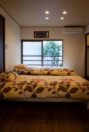 ［大阪市南部］一軒家（89m²）｜ 2ベッドルーム／1バスルーム