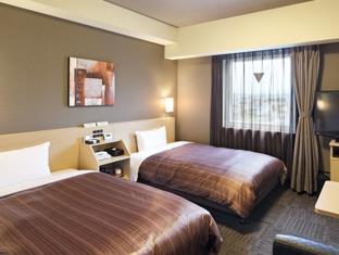 ホテルルートイン豊橋駅前