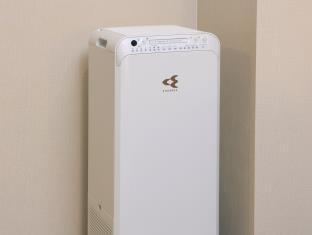 ホテルエルシエント京都