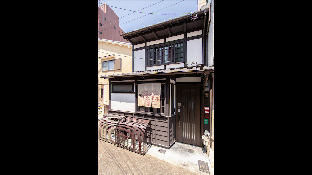 ［河原町］一軒家（538m²）｜ 2ベッドルーム／1バスルーム
