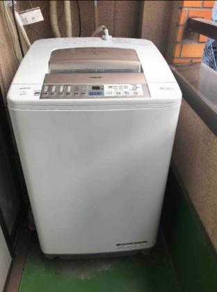 ［浅草］一軒家（50m²）｜ 1ベッドルーム／1バスルーム