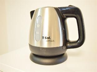 ［なんば］アパートメント（30m²）｜ 1ベッドルーム／1バスルーム