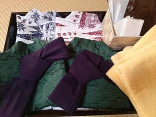 湯元温泉 大原山荘 マウンテンビレッジ