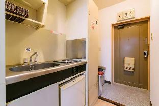 ［博多］スタジオ アパートメント（15 m²）／1バスルーム