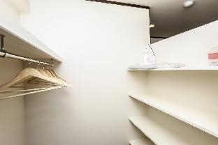 ［栄］アパートメント（26m²）｜ 1ベッドルーム／1バスルーム