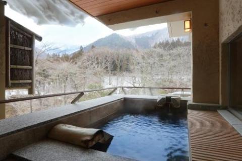 別邸仙寿庵