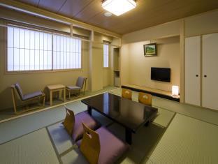 湯の宿 松栄