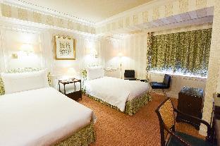 アートホテル小倉 ニュータガワ