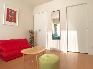 ［池袋］アパートメント（25m²）｜ 1ベッドルーム／1バスルーム