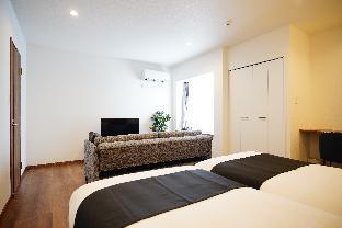 ［宮古島］アパートメント（110m²）｜ 2ベッドルーム／2バスルーム