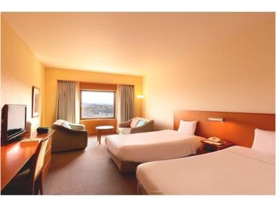 Hotel Twin Ring
