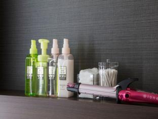 ファーストキャビン京都河原町三条