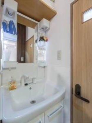 ［京都］アパートメント（38m²）｜ 1ベッドルーム／1バスルーム