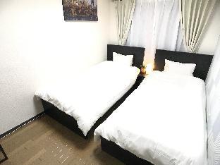 ［なんば］アパートメント（20m²）｜ 1ベッドルーム／1バスルーム