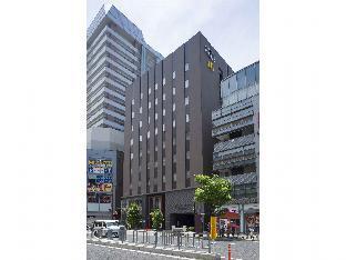 ホテルウィングインターナショナル神戸新長田駅前