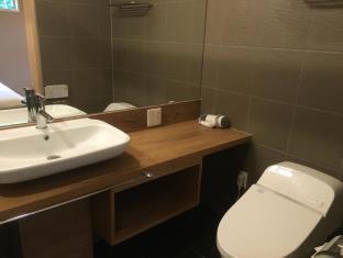 Fuyunoki - 3 bedroom APT