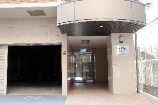 ［ベイエリア］アパートメント（30m²）｜ 1ベッドルーム／1バスルーム