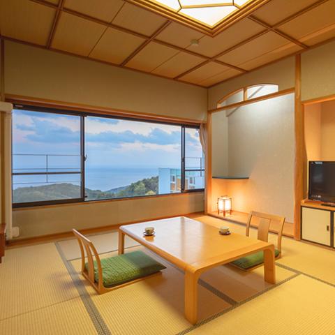 Nagasaki Aguri no Oka Kogen Hotel