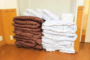 ［栄］アパートメント（25m²）｜ 1ベッドルーム／1バスルーム