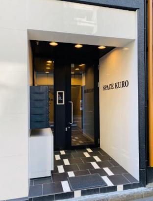 ［蒲田］スタジオ 一軒家（30 m²）／1バスルーム