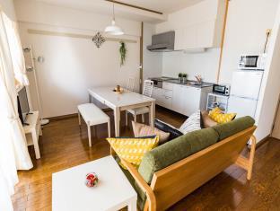 ユニバーサル ベイコンドミニアム