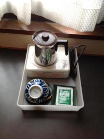 ホテルかもめ館