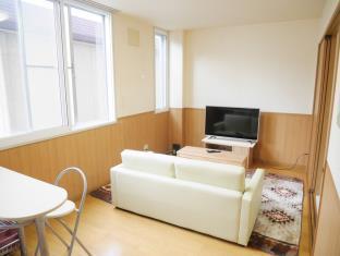 KB 1 Bedroom Apartment in Sapopro NK202